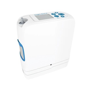 Rove 6 Concentrator Oxigen Portabil