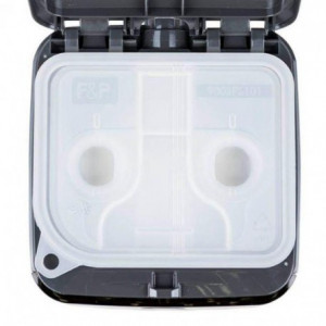 Silicone Gasket for Sleepstyle - Img 4