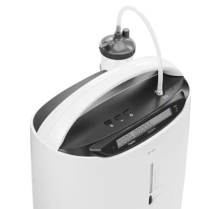8F-5A Concentrator Oxigen 5L - Img 3