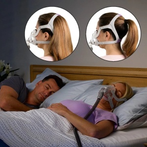 AirFit F20 For Her Masca Faciala (Oronazala) - Img 2