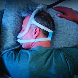 AirFit F30i Full Face Mask - Img 4