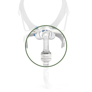 AirFit N20 + AirMini Hose Adapter - Img 4