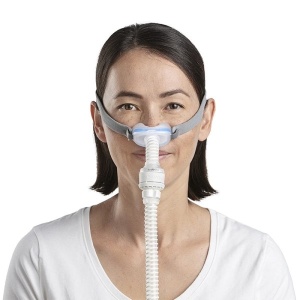 AirFit N30 Nasal Mask for AirMini - Img 2