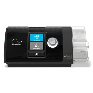 AirSense 10 Elite cu Umidificator Inclus