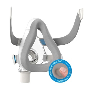 AirTouch F20 + AirMini Hose Adapter - Img 2
