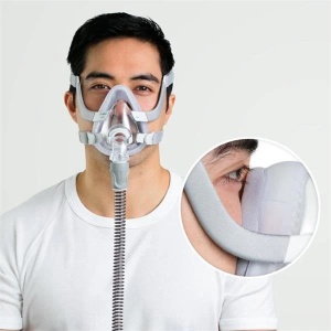 AirTouch F20 QuietAir Full Face Mask - Img 2