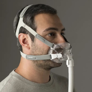 Amara View Full Face Mask - Img 2