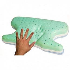 CPAP Pillow with Memory Foam - Img 2