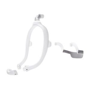 DreamWear Nasal FitPack Mask with 4 Sizes Included - Img 4
