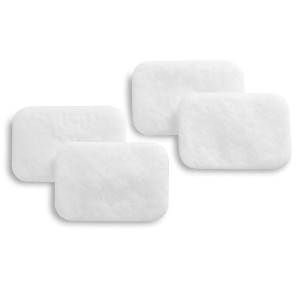 Filtru Ultra Fin Blue/SleepCube (Pachet 4 Filtre) - Img 1