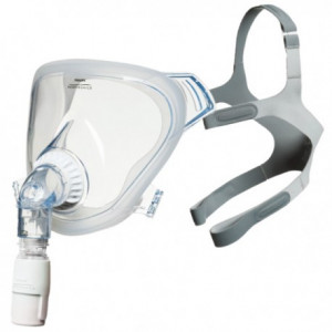 FitLife Total Face Mask - Img 5