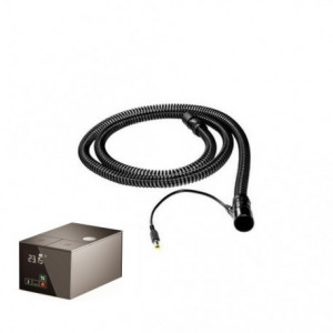 Furtun Incalzit S.Box Thermo-Control - Img 2