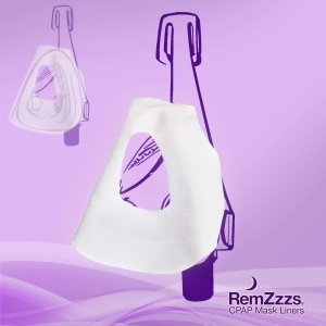 Invelis Textil Masti Oronazale (30 bucati) - Img 2