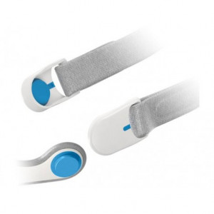 Magnetic Clips for ResMed Masks (2 pcs/pack) - Img 2