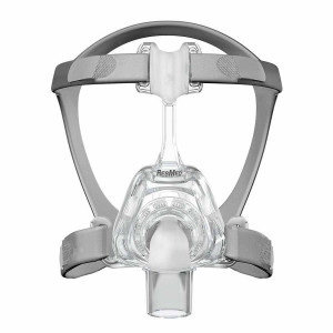 Mirage FX Nasal Mask - Img 3