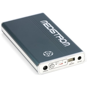 Pilot-12 Lite CPAP Battery - Img 3