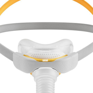 Solo Nasal FitPack Masca Nazala cu 3 Marimi Incluse - Img 3