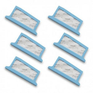 Ultra Fine Filter DreamStation (Pack of 6) - Img 1
