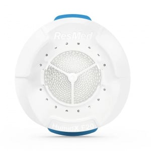 Umidificator HumidX™ F20 pentru AirMini™ - Img 1