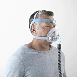 Vitera Full Face Mask - Img 2