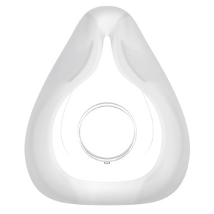 AirFit F20 Perna Oronazala din Silicon - Img 6