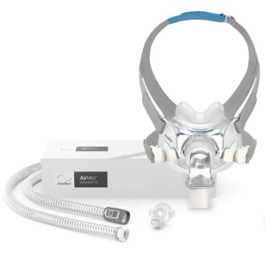 AirFit F30 + AirMini Hose Adapter - Img 1