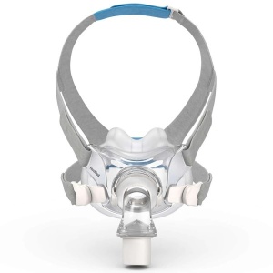 AirFit F30 Full Face Mask - Img 1