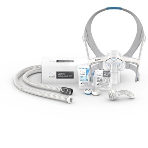 AirFit N20 + AirMini Hose Adapter - Img 5