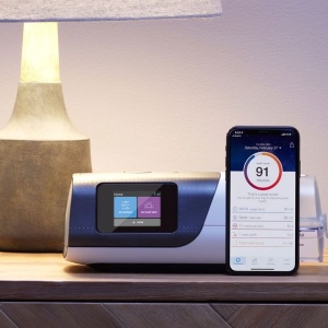 AirSense 11 Elite CPAP - Img 2