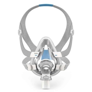 AirTouch F20 QuietAir Full Face Mask - Img 3