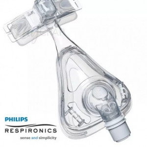 Amara Full Face Mask - Img 4