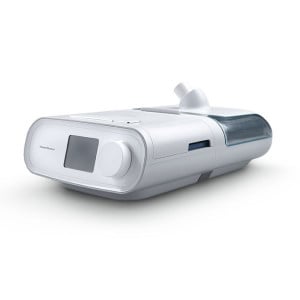 DreamStation AutoCPAP cu Umidificator Inclus - Img 1