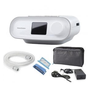 Dreamstation CPAP Pro - Img 2