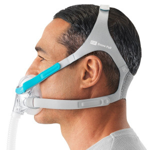 Evora Full - Full Face Mask - Img 5