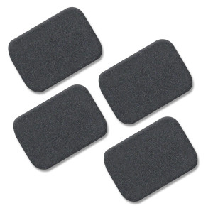 Foam Filter Blue/SleepCube (Pack of 4) - Img 1