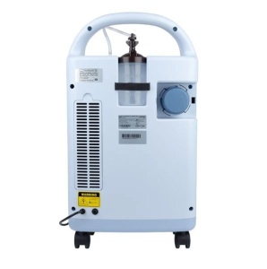 Horizon S5 Concentrator Oxigen 5 L - Img 3