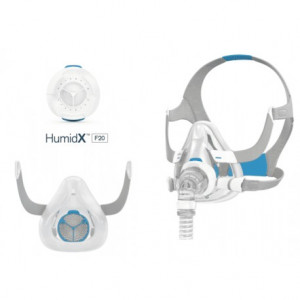HumidX™ F20 Humidifier for AirMini™ - Img 2