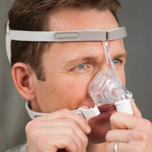 Pico Nasal Mask - Img 4