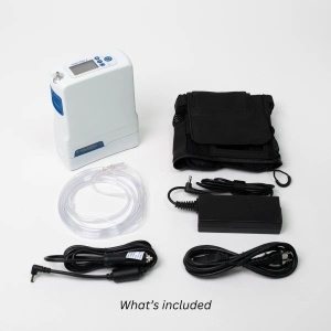 Rove 4 Concentrator Oxigen Portabil - Img 4