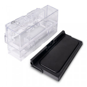 S.Box AutoCPAP cu Umidificator Inclus - Img 2