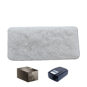 Ultra Fine Filter Ecostar/S.Box - Img 2