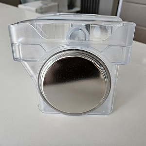 Umidificator Incalzit HumidAir II pentru AirSense10/AirCurve10 - Img 3