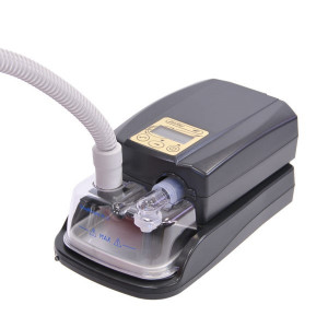 Umidificator Incalzit pentru EcoStar - Img 2