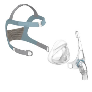 Vitera Full Face Mask - Img 3
