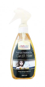 Parfum 200 ml Angel - Pentru haine, casă și mașină