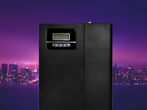 Aparat Profesional de Odorizare 200 mp Scent Marketing