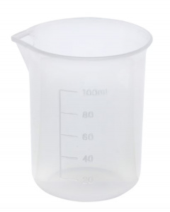 Pahar Gradat 100 ml
