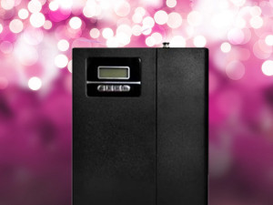 Aparat Profesional de Odorizare 2000 mp Scent Marketing
