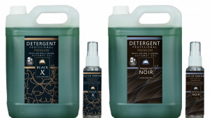 Pachet Clean Luxury - Detergenți PREMIUM și Esențe de Parfum