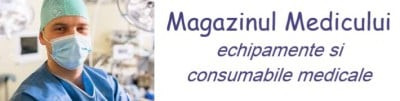 Magazinul Medicului